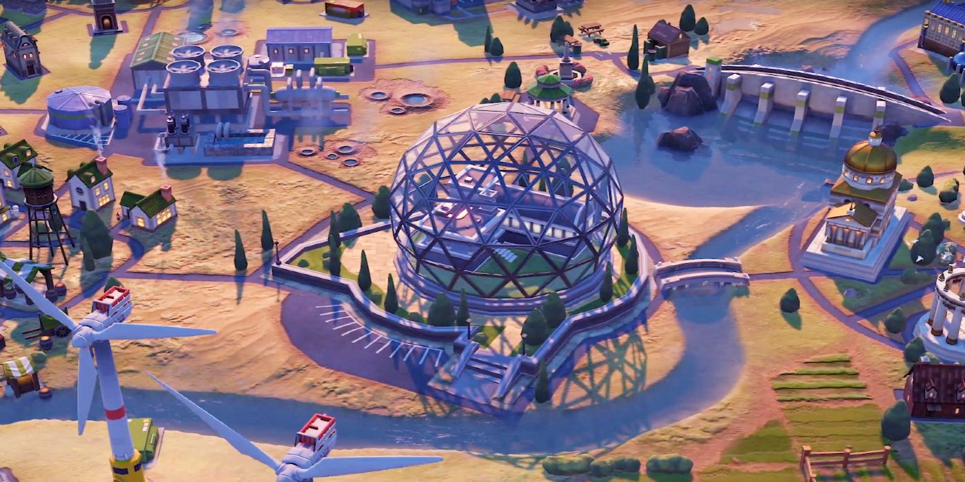 Civilization 6 Reveals Byzantium and Gaul Pack for New Frontier Pass