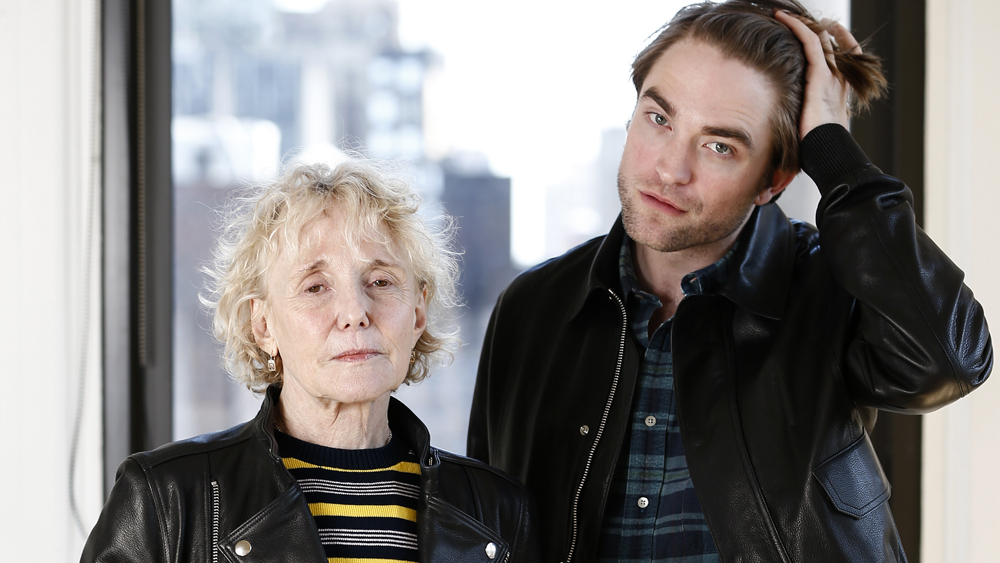 Claire Denis on Women Filmmakers, Working With Robert Pattinson