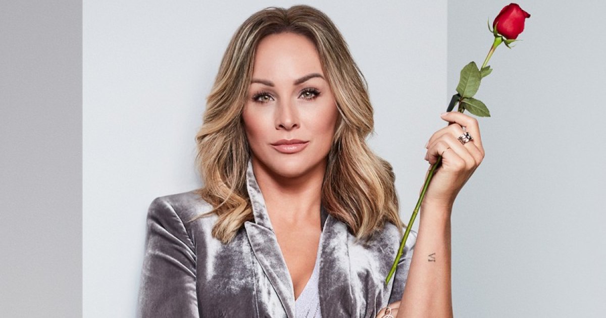 Clare Crawley Cries, Says She’s ‘Falling in Love’ in New ‘Bachelorette’ Trailer