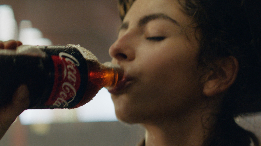 Coke Wants to Add Life to Streaming Video, Where Soda Commercials Aren’t Necessarily Welcome