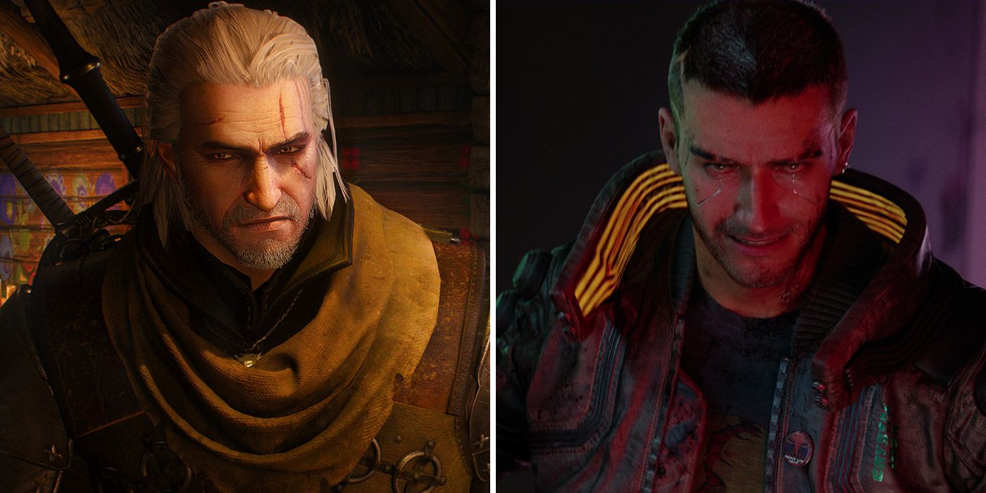 Comparing the Length of The Witcher 3 and Cyberpunk 2077, and What That Means for RPG Fans