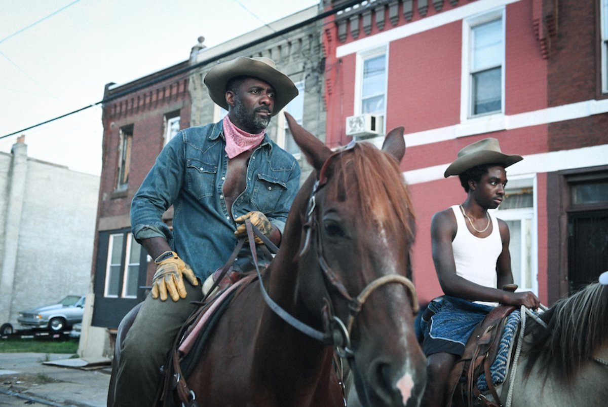 ‘Concrete Cowboy’ Is A Lyrical Genre-Bending Urban Western, But Doesn’t Always Coalesce [TIFF Review]
