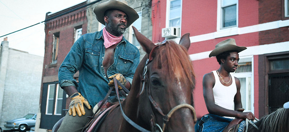 ‘Concrete Cowboy’ Review: A Predictable But Strong Father-Son Story [TIFF 2020]