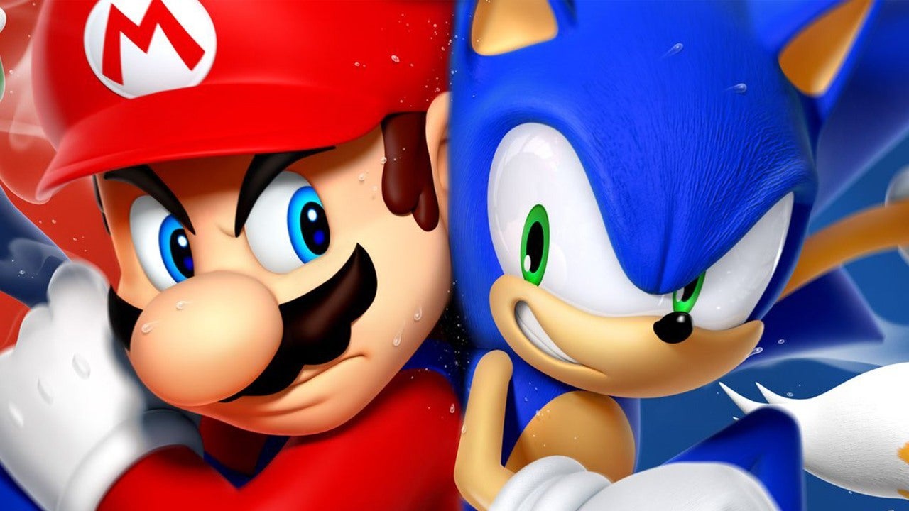 Console Wars Review