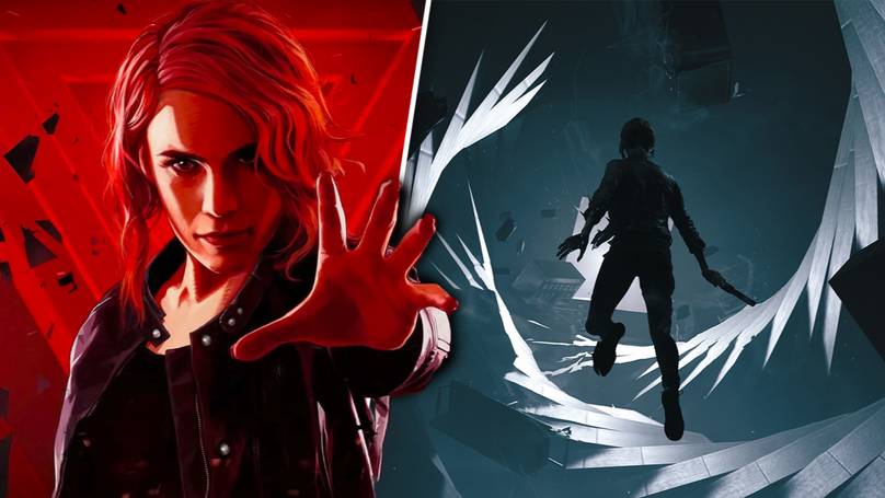 ‘Control’ Makes Jesse A God, And Shows ‘Hard Games’ The Way Forward