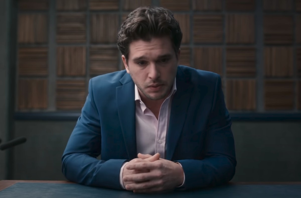 ‘Criminal’ Season 2 Trailer: Kit Harington Might Be A Murderer In Netflix’s Crime Drama
