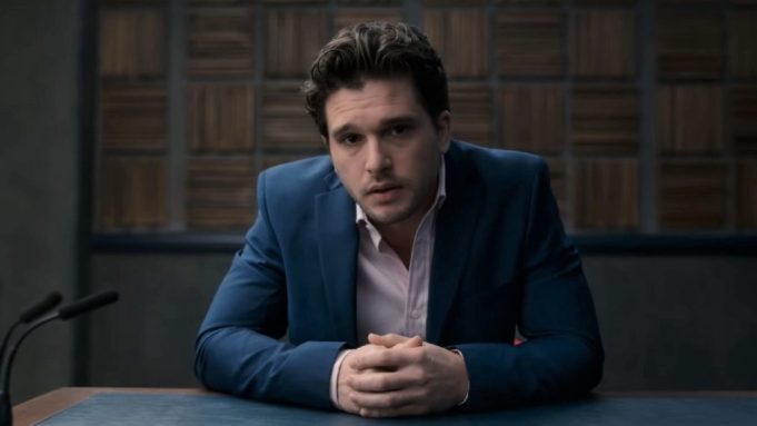 Criminal: Season Two; Netflix Sets Premiere for Kit Harington Series (Video)