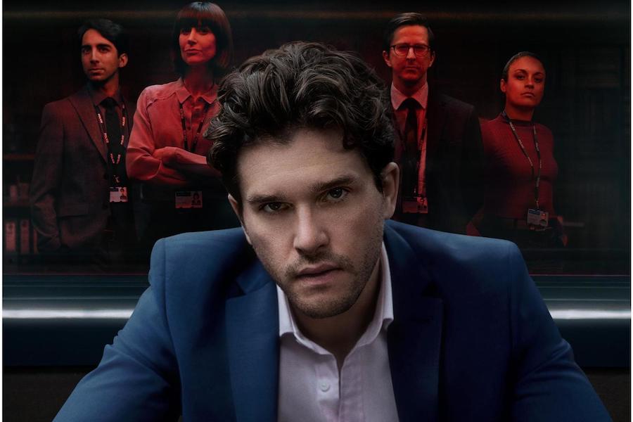Criminal UK Season 2 Episode 2 Ending Explained [SPOILER!]