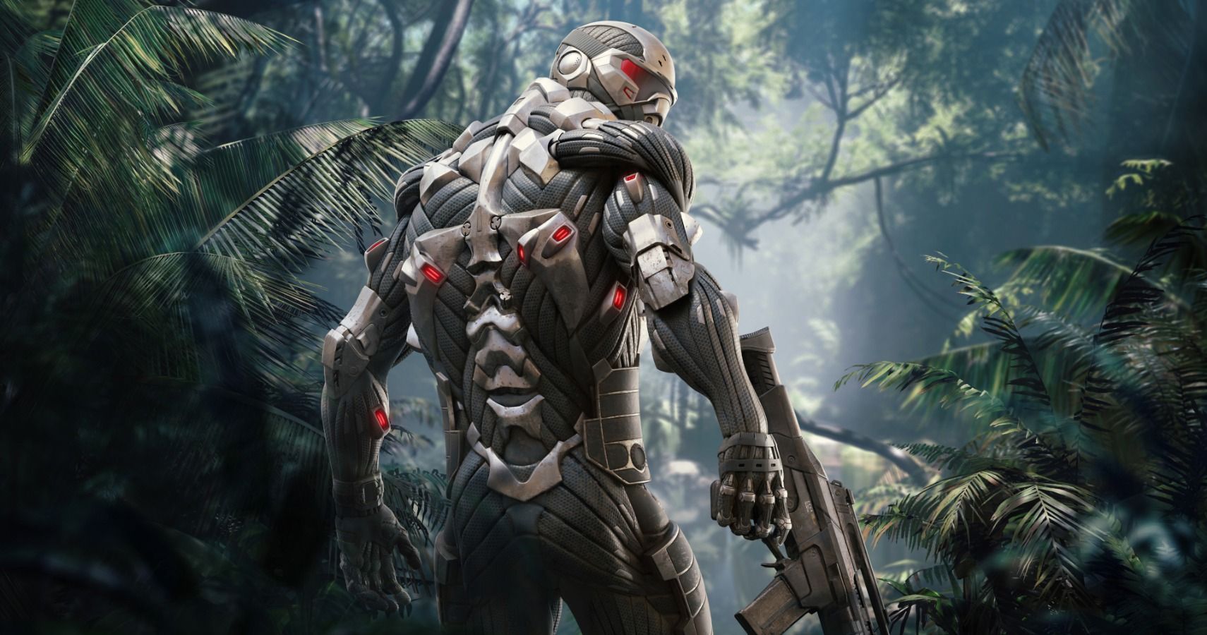 Crysis Remastered Tech Interview – Future-Proofing A PC Gaming Classic