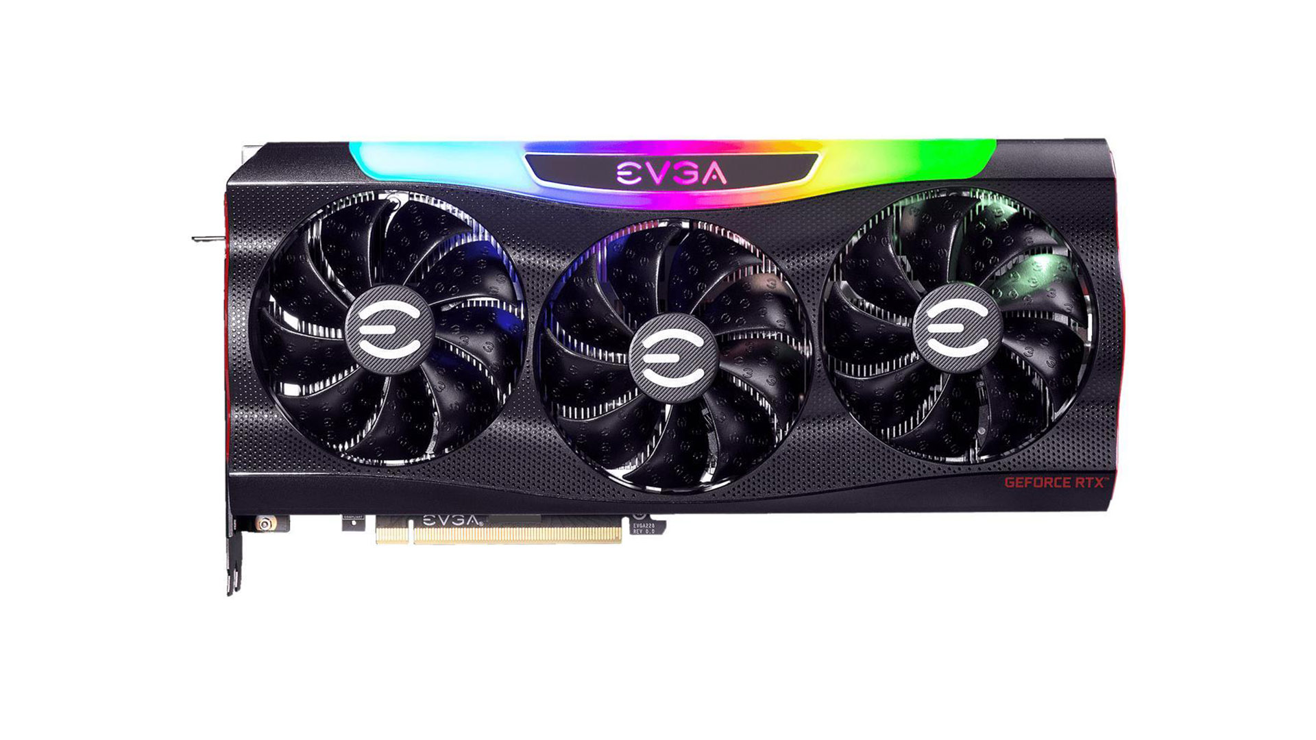 Custom Nvidia RTX 3090 prices have leaked