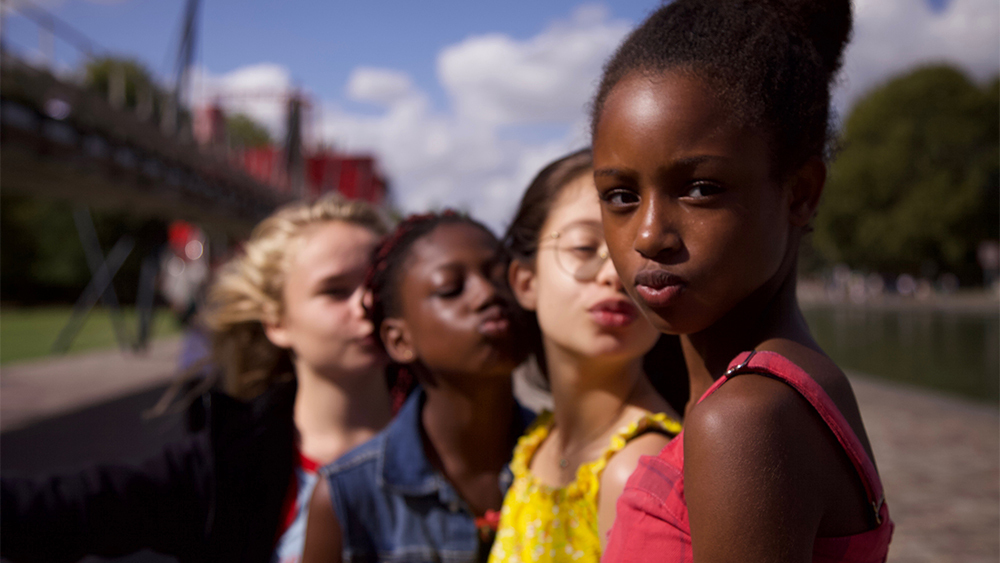 ‘Cuties’ Director Maimouna Doucouré Says She Shares ‘The Same Fight’ as Those Condemning Her Film