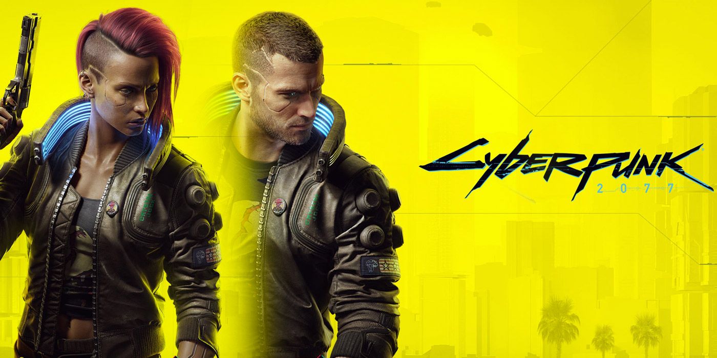 Cyberpunk 2077 Details the Gangs of Night City