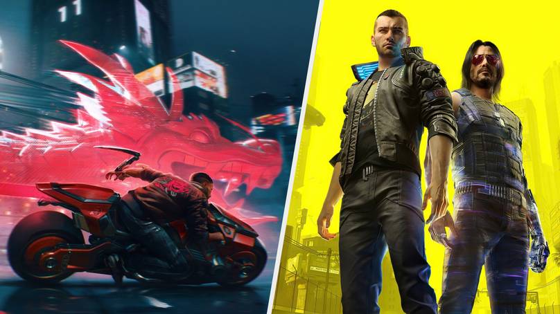 ‘Cyberpunk 2077’ Developer Mandates Crunch Ahead Of Launch, Despite Past Promises