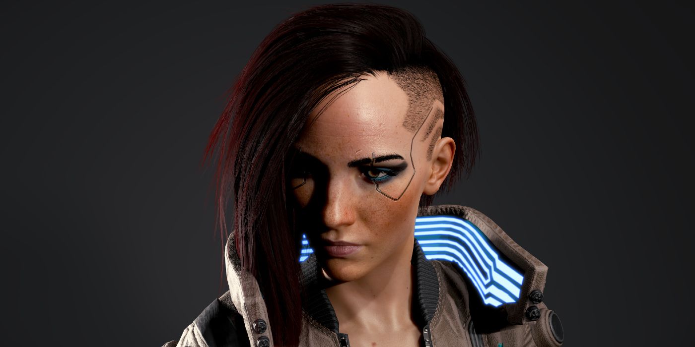 Cyberpunk 2077’s Lifepaths May Be More Important Than You Realize