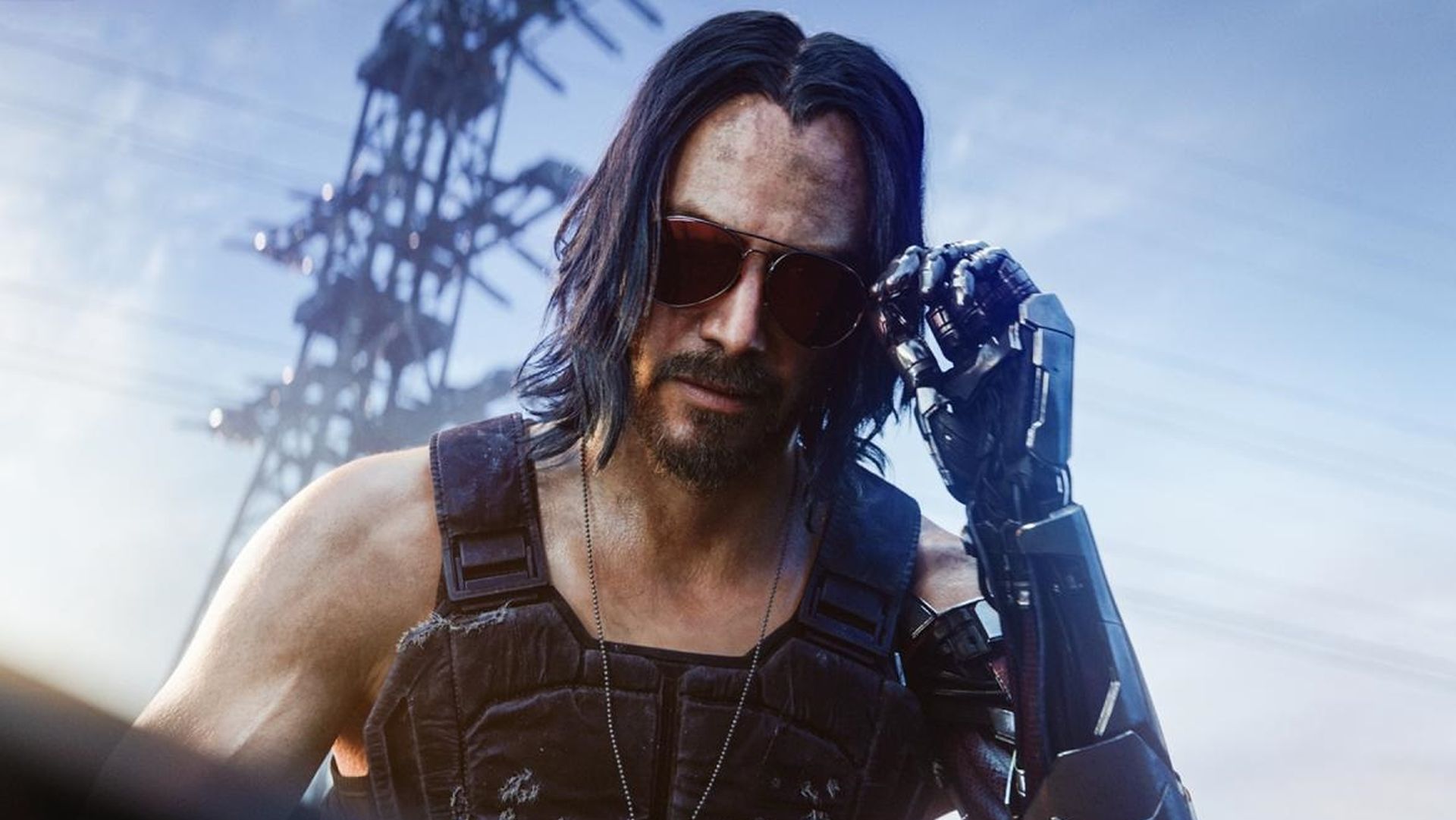 Cyberpunk 2077’s story is shorter because so many people didn’t finish The Witcher 3