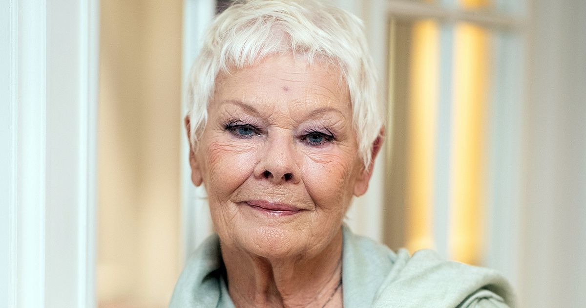 Dame Judi Dench and Olivia Colman go head to head and release music on same day