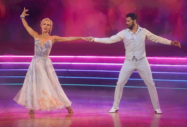 Dancing With the Stars Recap: Who Was Eliminated From Season 29 First?