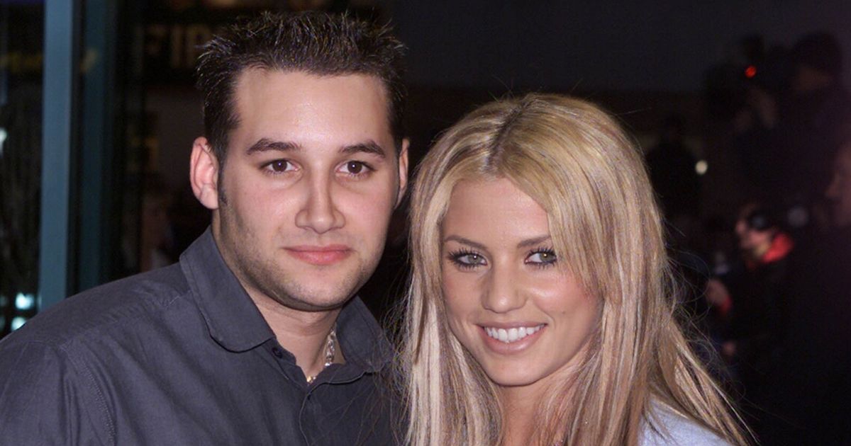 Dane Bowers slates Katie Price for banging on about their sex tape and mocking his penis