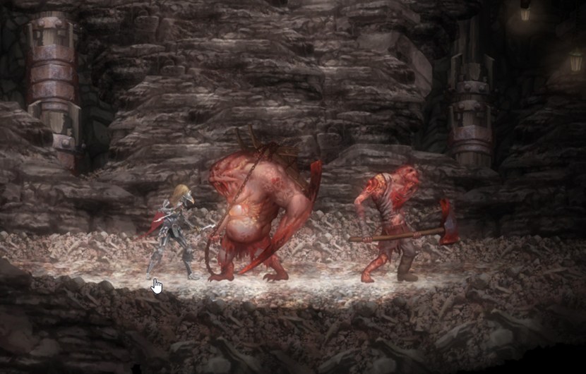 Dark Action Platformer ‘Vigil: The Longest Night’ Arriving October 14th For PC, Switch