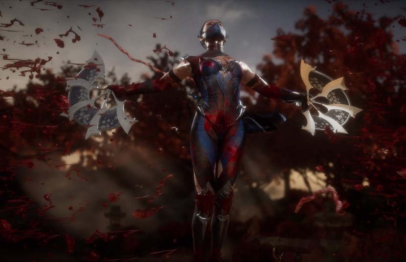 Dataminers Find Additional Content For ‘Mortal Kombat 11’ Involving 1995 Film’s Cast