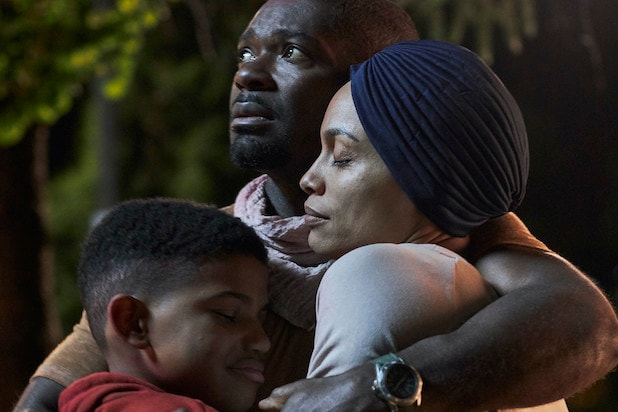 David Oyelowo Chose ‘The Water Man’ as His Directorial Debut Because of His Love for ‘The Goonies’ (Video)