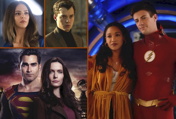 DC FanDome Event Adds Second Date: Get Updated Schedule of TV Panels