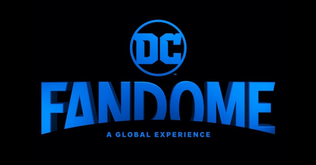 DC FanDome Success Has Warner Bros. Looking at Ways to Make Money Off the Event