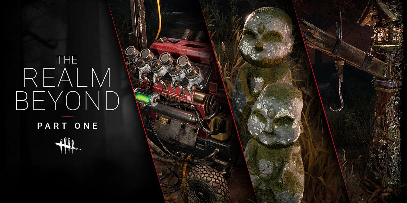 Dead by Daylight Coming to Next-Gen Consoles With ‘Massive’ Graphical Overhaul
