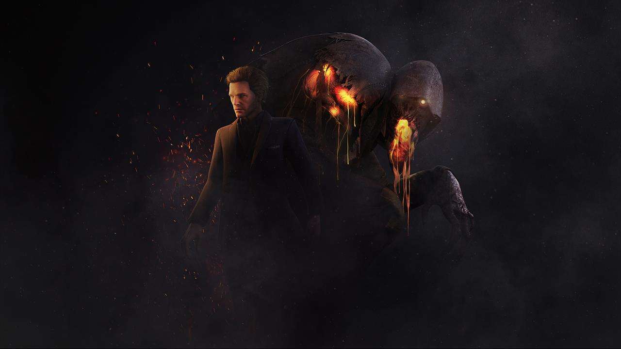 Dead By Daylight Gets A New Killer, Survivor, And A Graphical Update Today