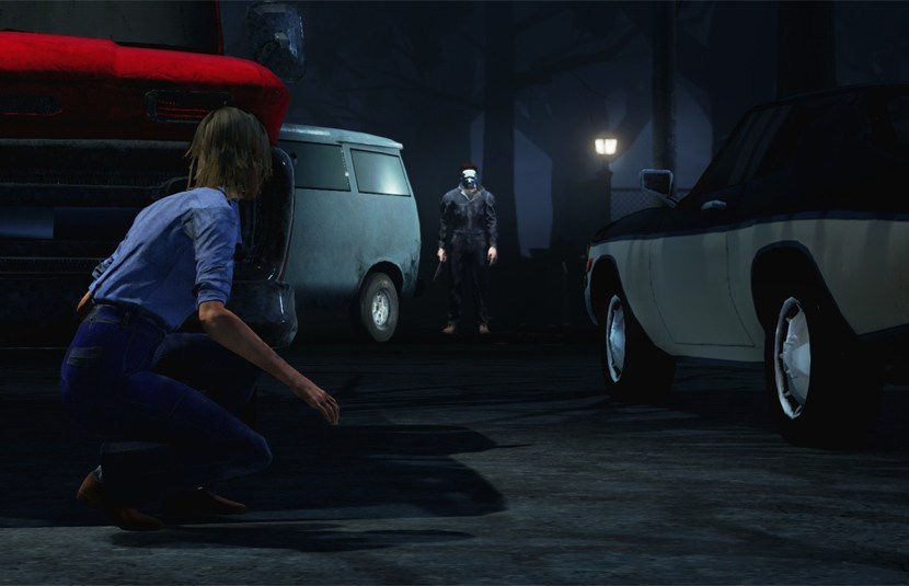 ‘Dead by Daylight’ Heading to The PlayStation 5 And Xbox Series X This Holiday Season With Upgraded Graphics