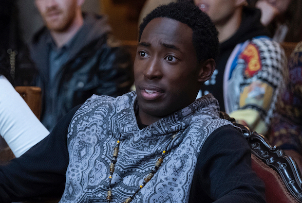 Dear White People: Jeremy Tardy Exits Season 4, Accuses Studio of Racial Discrimination During Negotiations