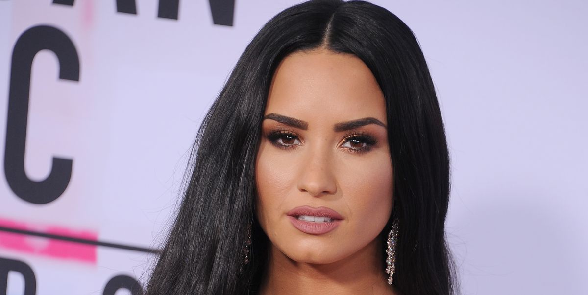 Demi Lovato’s New Breakup Anthem, “Still Have Me,” Proves That She’ll Be Just Fine Without Max Ehrich
