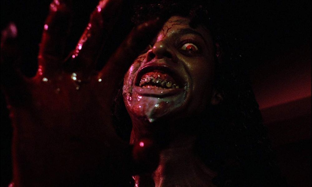 Demons Invade the Knoxville Horror Film Festival Drive-In Experience