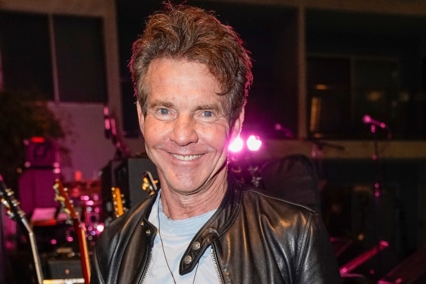 Dennis Quaid Voices ‘Outrage’ at ‘Cancel Culture Media’ for Response to COVID PSA (Video)
