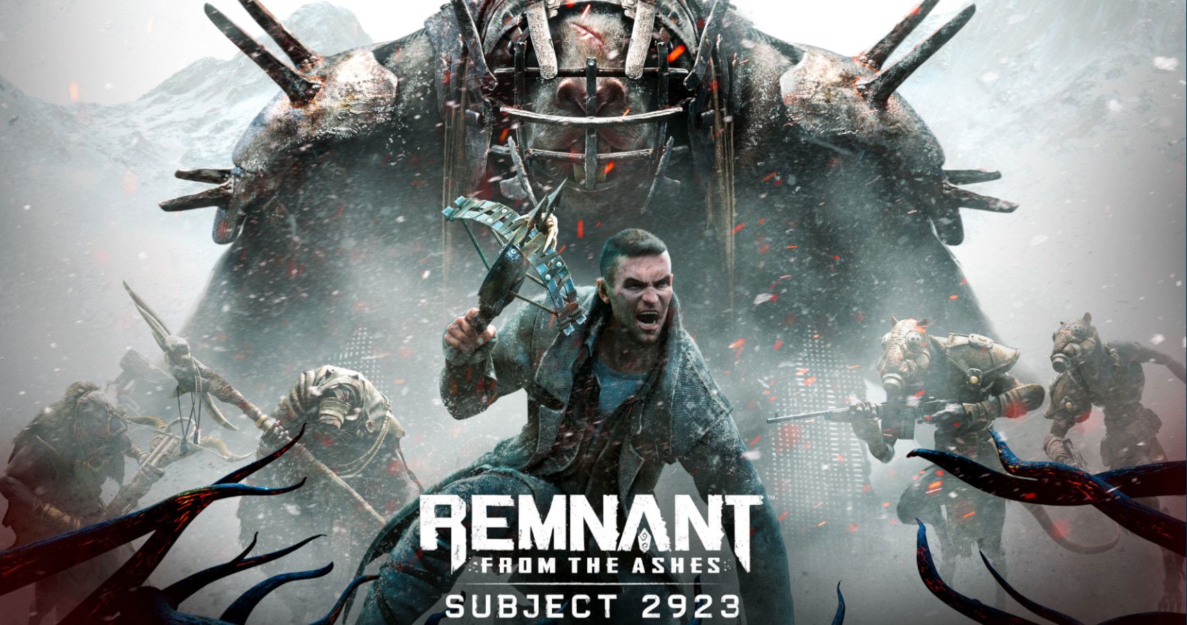 Designing Killer Boss Fights: An Interview With Remnant: From The Ashes’ Taylor Denison