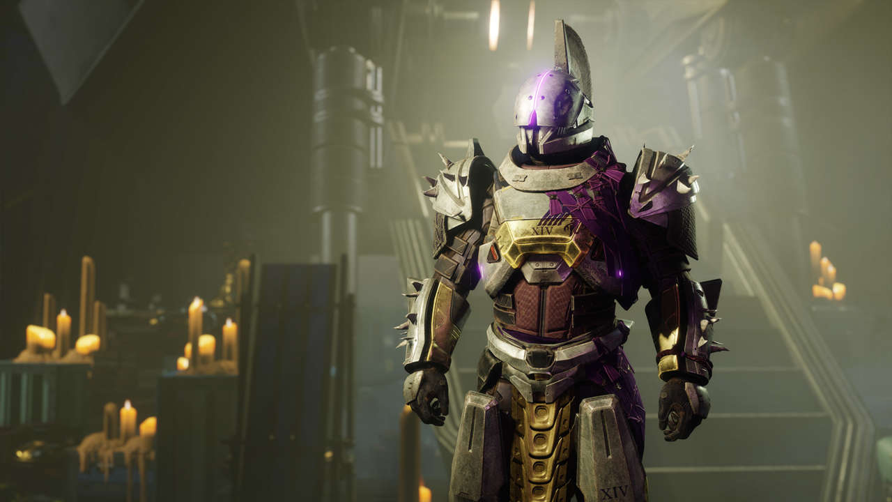 Destiny 2 File Size Is Shrinking Dramatically, But You’ll Need To Re-Download The Whole Game