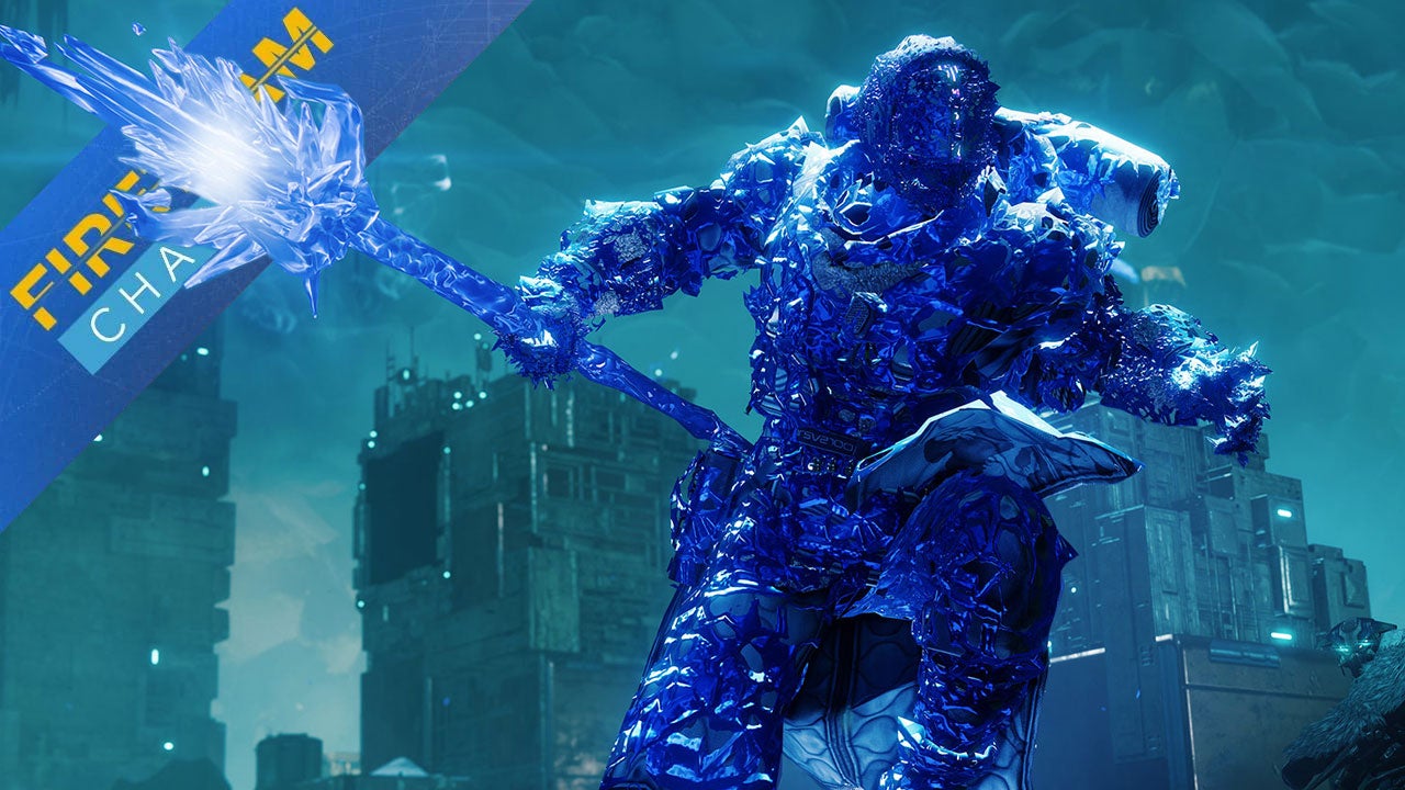 Destiny 2: Huge New Titan & Warlock Stasis Subclass Changes w/TheMavShow – Fireteam Chat Ep. 280