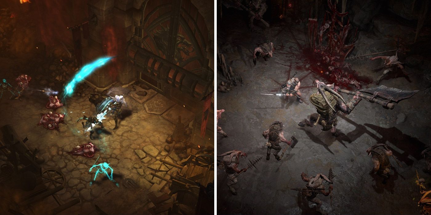 Diablo 4’s Greatest Strength May Be Overlooked