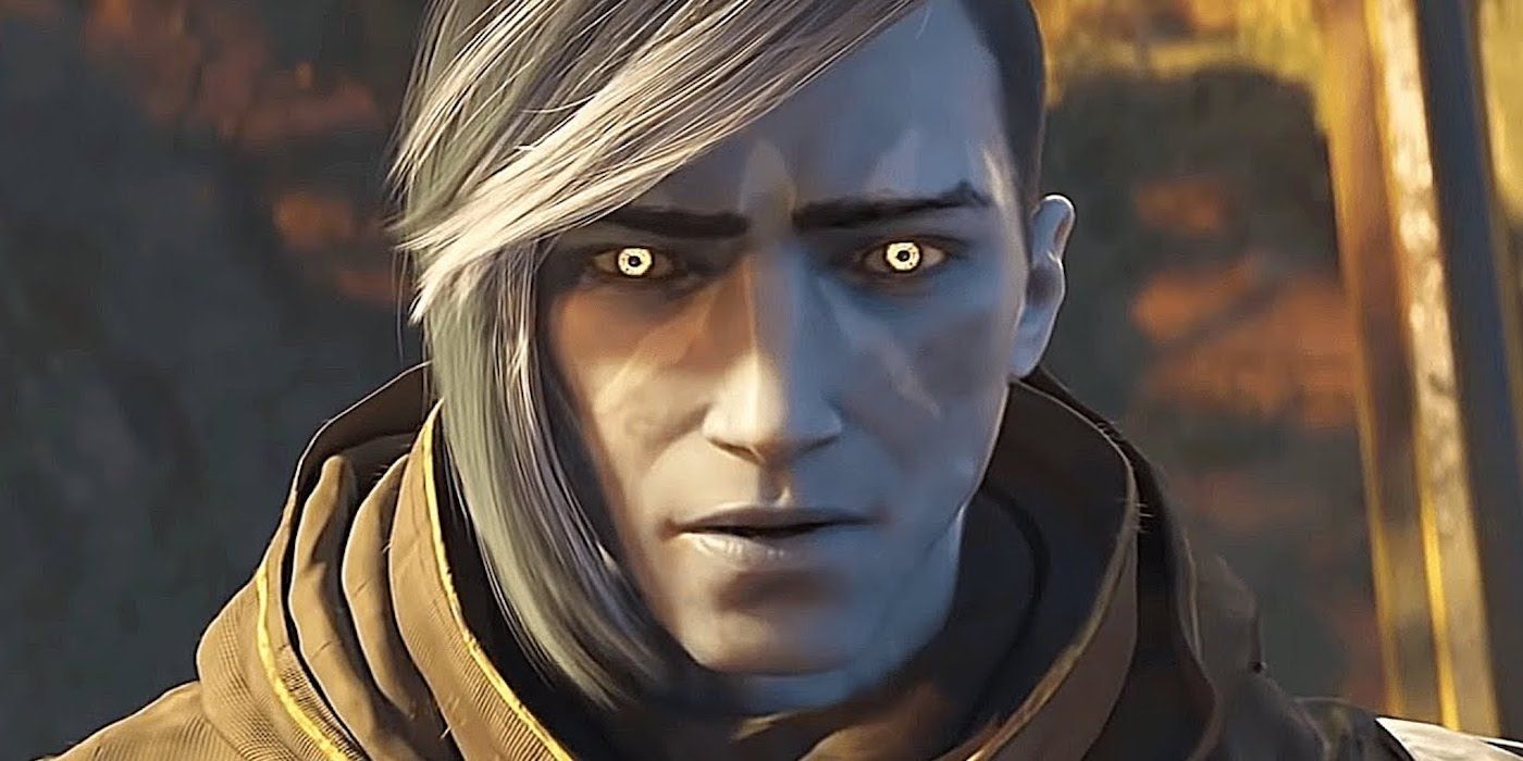 Did Bungie Accidentally Reveal a Major Destiny 2: Beyond Light Story Spoiler?