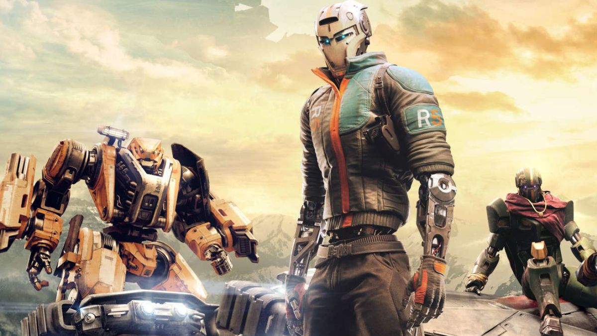 Disintegration Released In June, Closing Servers In November