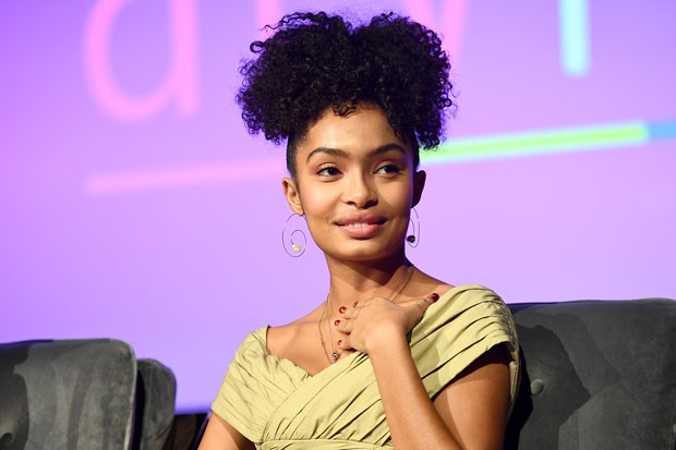 Disney casts Yara Shahidi as Tinker Bell in upcoming Peter Pan live-action remake
