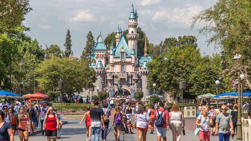 Disney Parks to Lay Off 28,000 U.S. Employees Due to Pandemic Impact on Disneyland, Walt Disney World