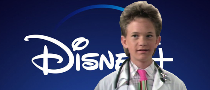 ‘Doogie Kamealoha, M.D.’: Disney+ Officially Picks Up the ‘Doogie Howser’ Reboot