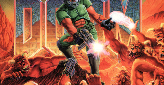 Doom and Doom II get official widescreen support, 27 years later
