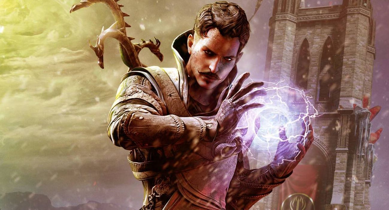 Dragon Age 4 Could Be Very Different For Mages