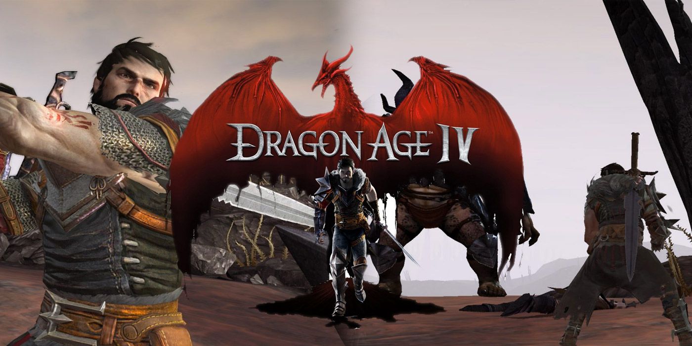 Dragon Age 4 May Establish a Unique Trend With Comparisons to DA2