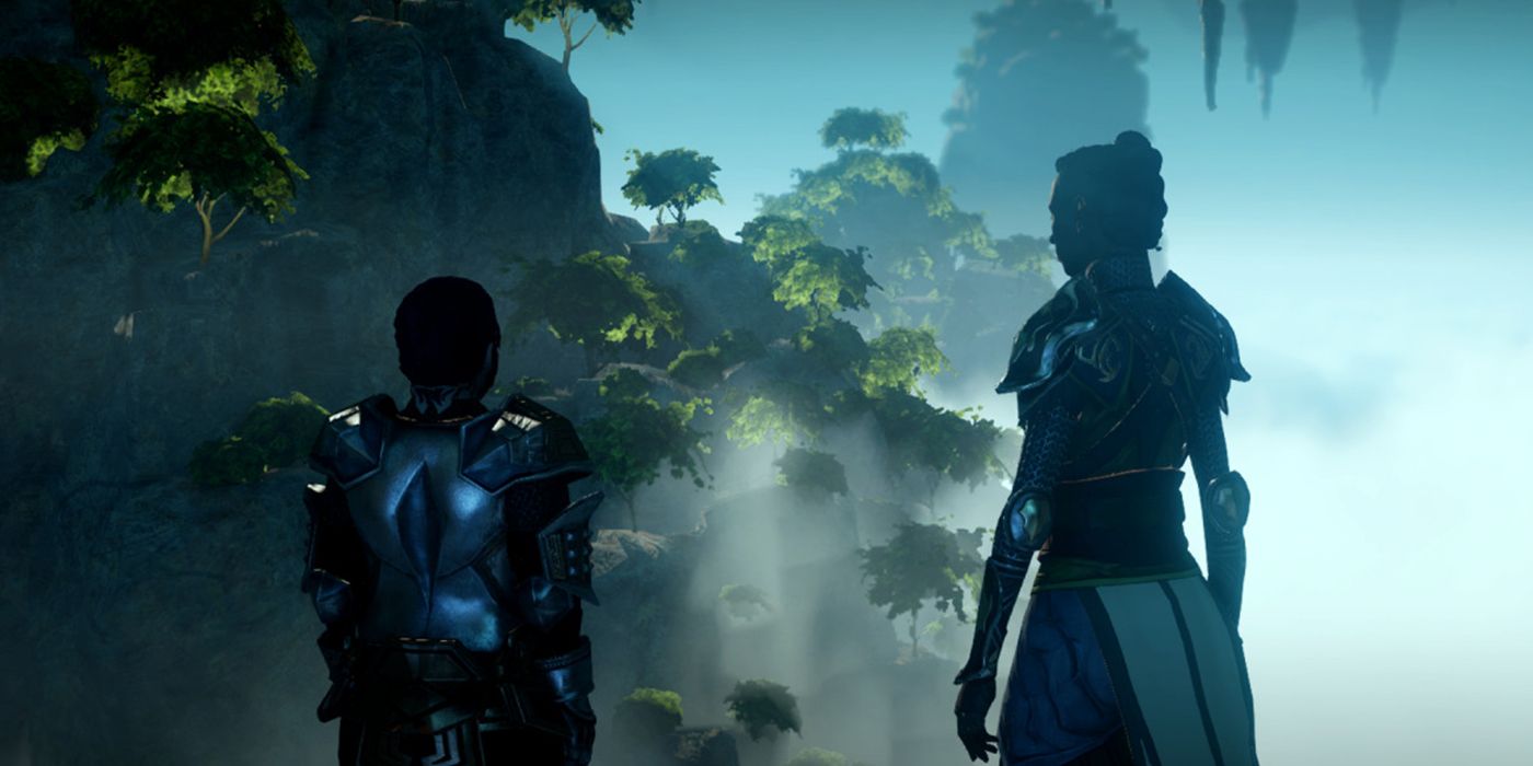 Dragon Age 4: Unsung Heroes Who Need Their Time in the Spotlight