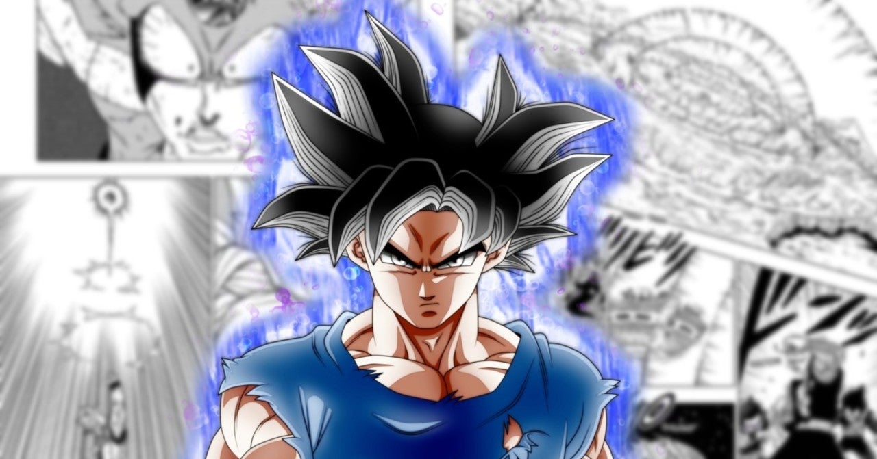 Dragon Ball: Has Goku Gotten Too Strong for Earth?