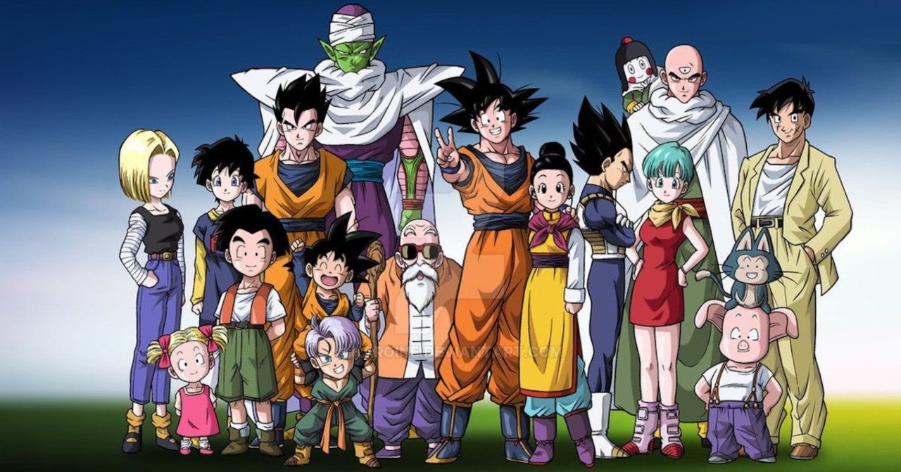Dragon Ball: It’s Time To Disband The Z Fighters