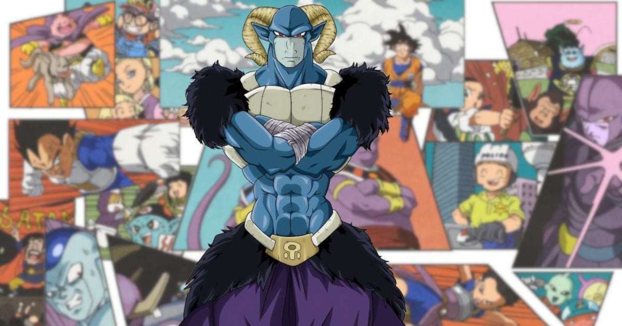 Dragon Ball Super: How To Improve The Moro Arc